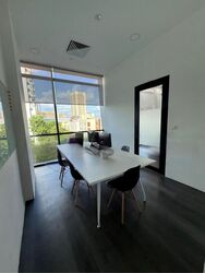 Aperia (D12), Office #460979241